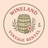Wineland Vintage Rental