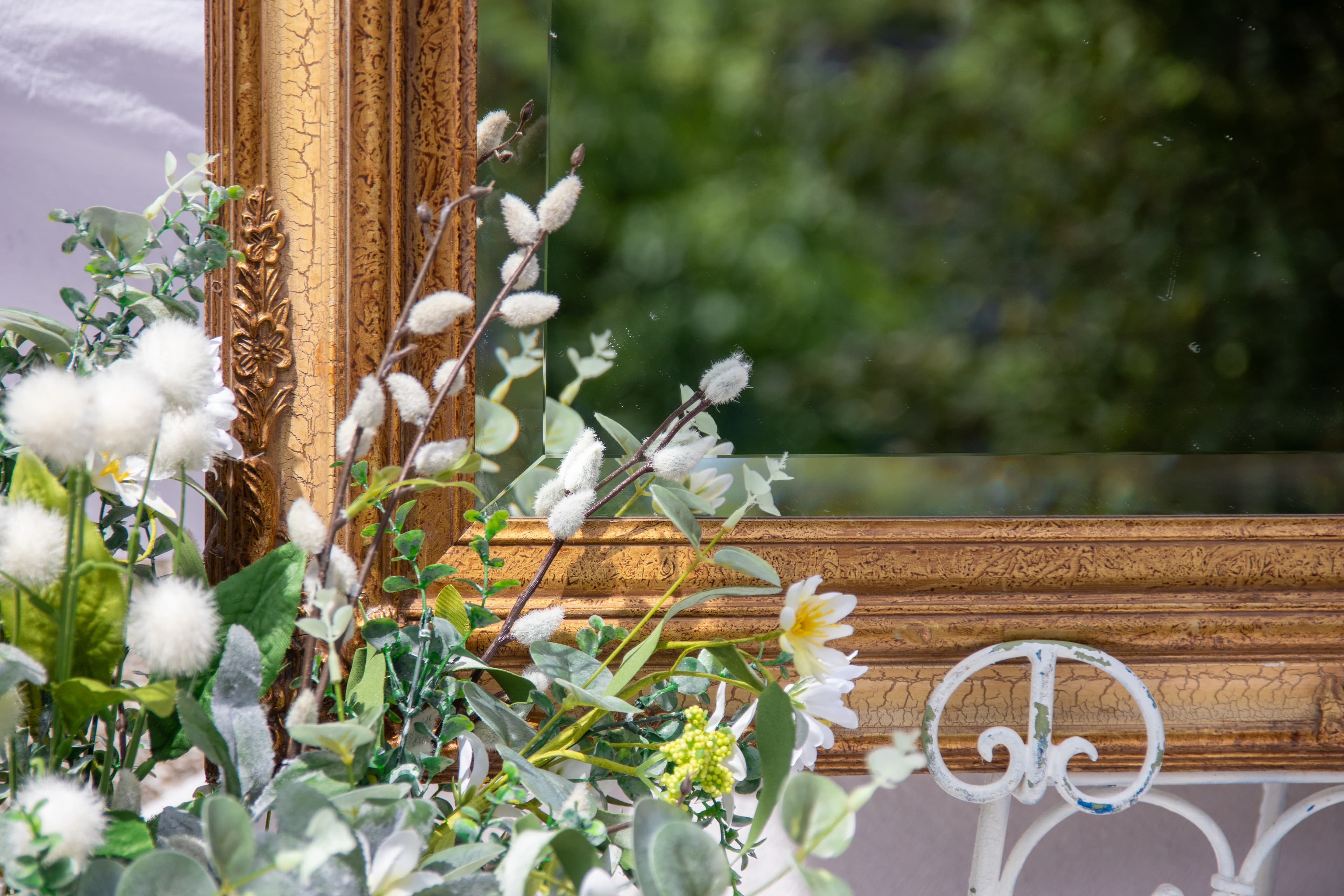 Decor & Florals