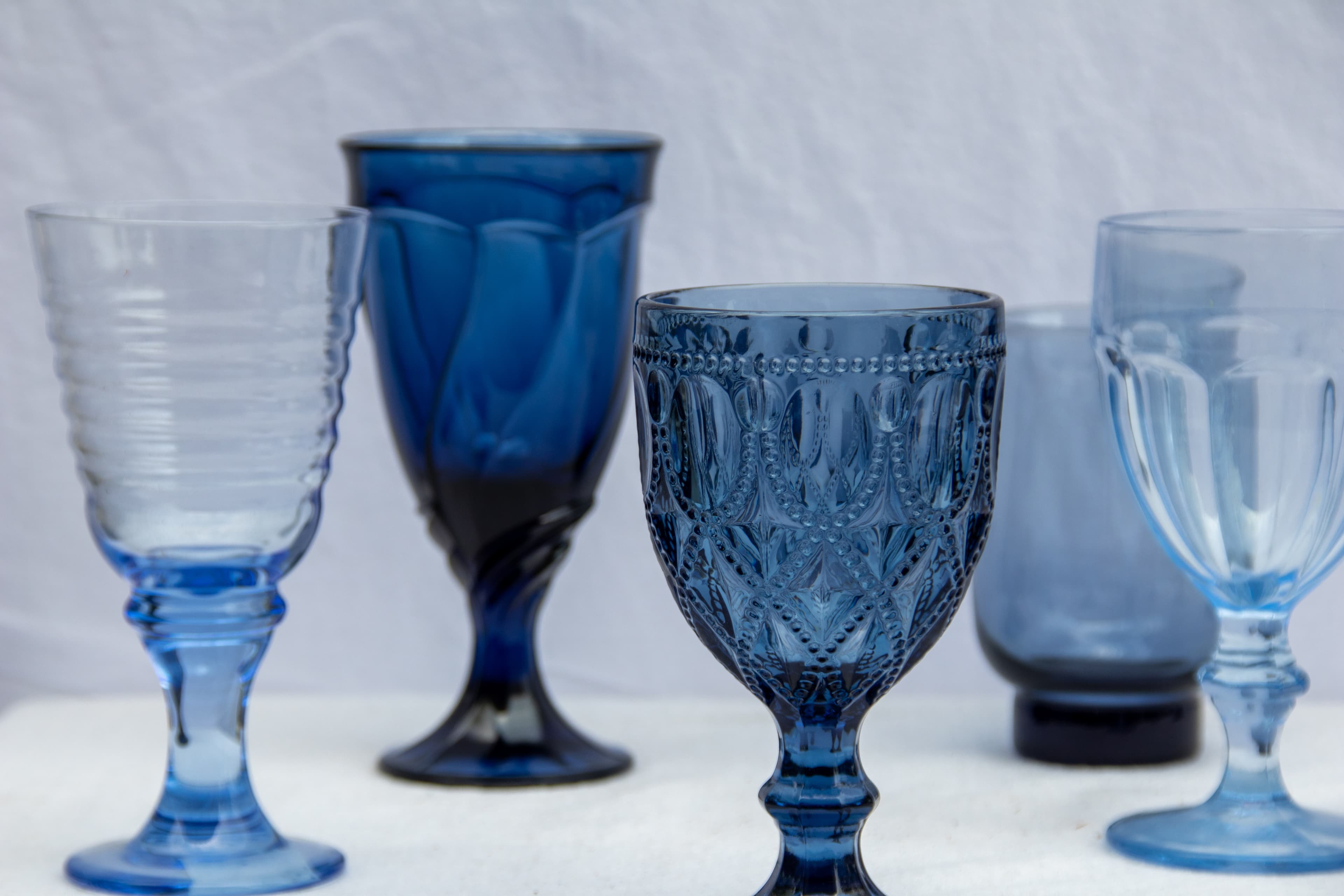 Tableware & Linens